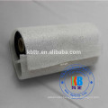 Black wash resin printer thermal transfer ribbon jumbo roll